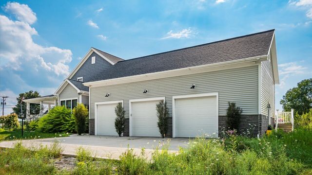 9159 Old Delaware Road, Mount Vernon, OH 43050