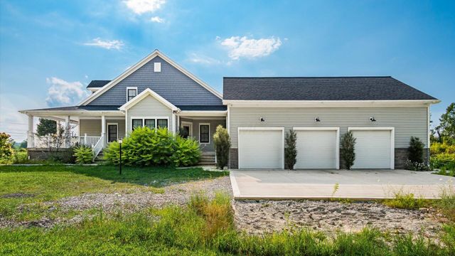 9159 Old Delaware Road, Mount Vernon, OH 43050