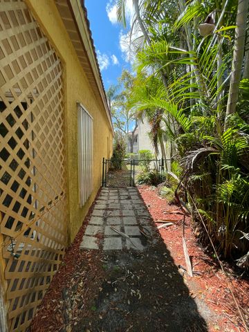 5338 Edenwood Lane, Riviera Beach, FL 33418