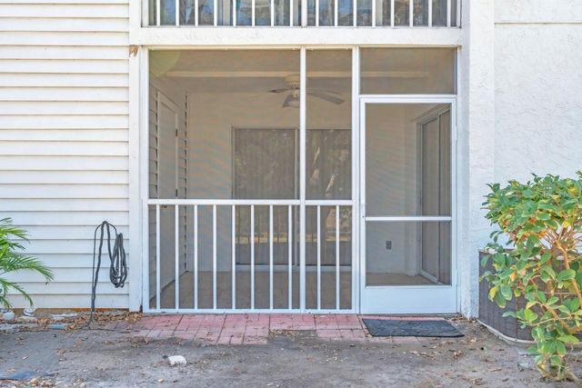 6304 POINTE WEST BOULEVARD A107, Bradenton, FL 34209