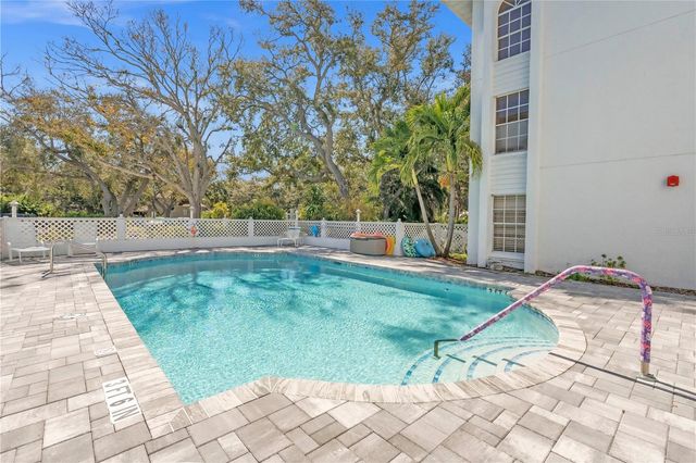 6304 POINTE WEST BOULEVARD A107, Bradenton, FL 34209