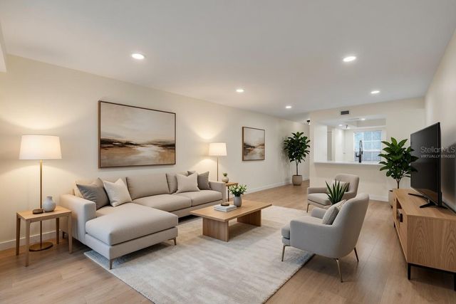6304 POINTE WEST BOULEVARD A107, Bradenton, FL 34209