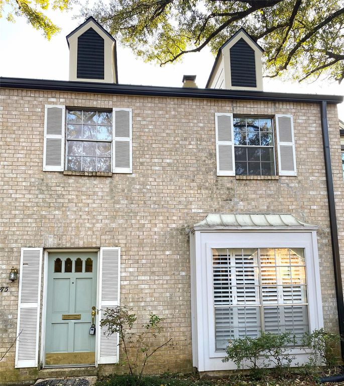 6473 Hart LN, Austin, TX 78731
