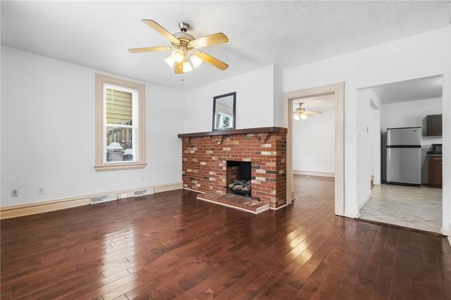 112 De Witt St, Mt Washington, PA 15211