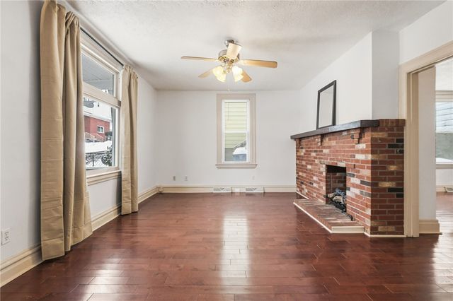 112 De Witt St, Mt Washington, PA 15211