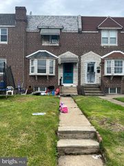 6834 LARGE STREET, Philadelphia, PA 19149