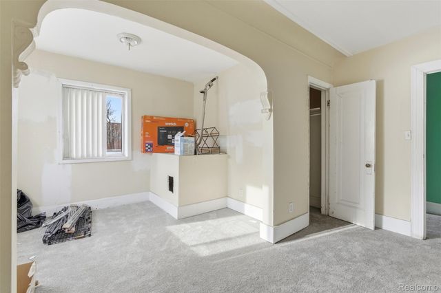 4026 W McNichols Road, Detroit, MI 48221