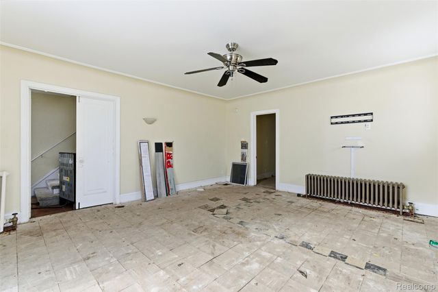 4026 W McNichols Road, Detroit, MI 48221