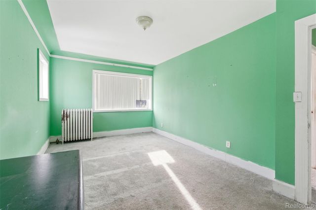 4026 W McNichols Road, Detroit, MI 48221