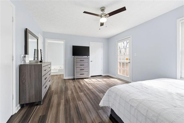 4838 Caboose Lane NW, Acworth, GA 30102