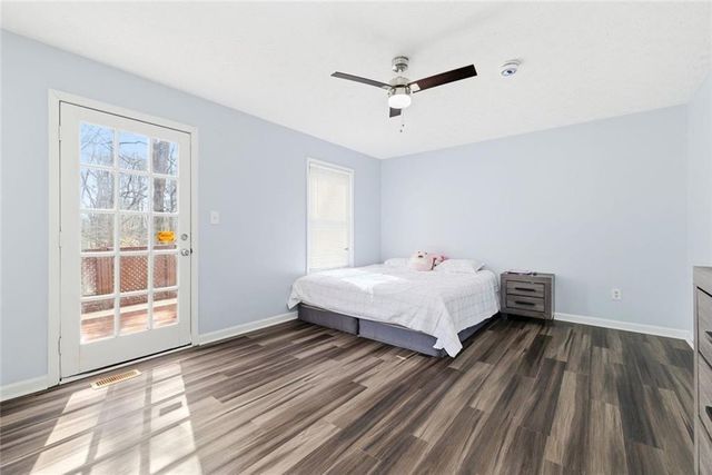 4838 Caboose Lane NW, Acworth, GA 30102