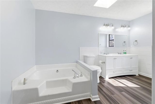 4838 Caboose Lane NW, Acworth, GA 30102