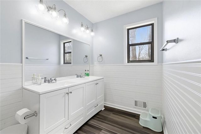 4838 Caboose Lane NW, Acworth, GA 30102