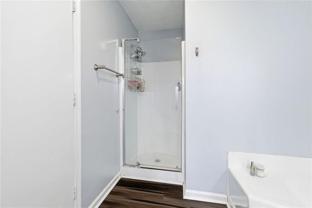 4838 Caboose Lane NW, Acworth, GA 30102