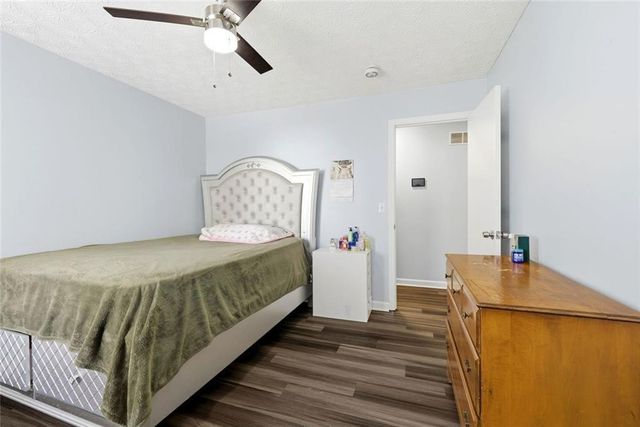 4838 Caboose Lane NW, Acworth, GA 30102