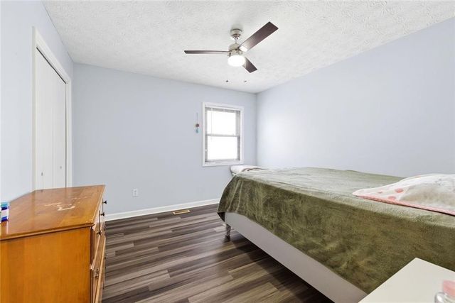 4838 Caboose Lane NW, Acworth, GA 30102