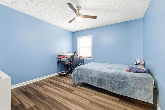 4838 Caboose Lane NW, Acworth, GA 30102