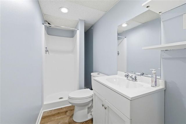 4838 Caboose Lane NW, Acworth, GA 30102
