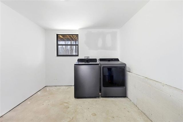 4838 Caboose Lane NW, Acworth, GA 30102