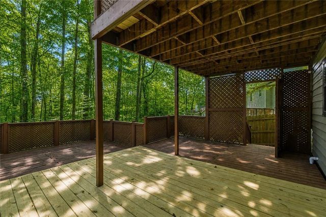 4838 Caboose Lane NW, Acworth, GA 30102