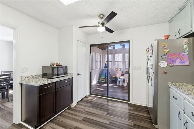 4838 Caboose Lane NW, Acworth, GA 30102