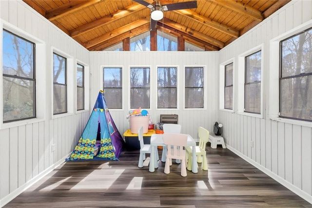 4838 Caboose Lane NW, Acworth, GA 30102