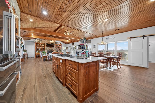 3901 FM 667, Frost, TX 76641