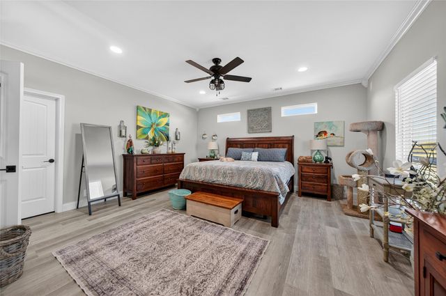 3901 FM 667, Frost, TX 76641