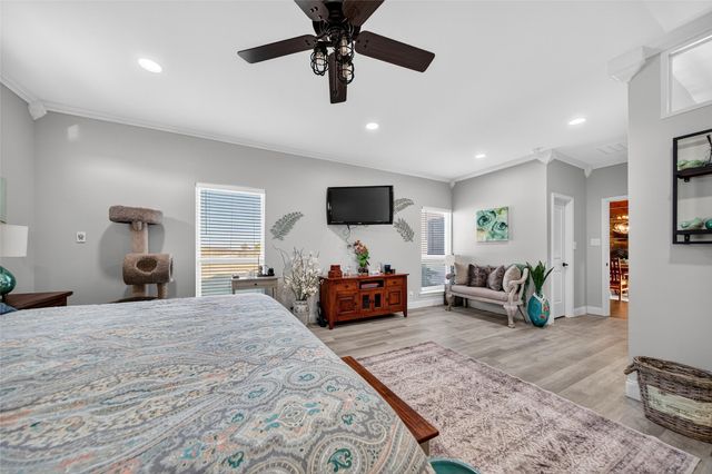 3901 FM 667, Frost, TX 76641