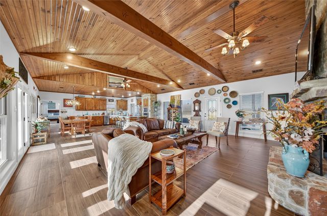 3901 FM 667, Frost, TX 76641