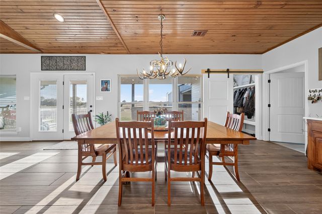 3901 FM 667, Frost, TX 76641