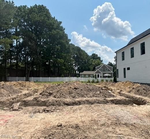 206 Traditions Way, Chesapeake, VA 23322