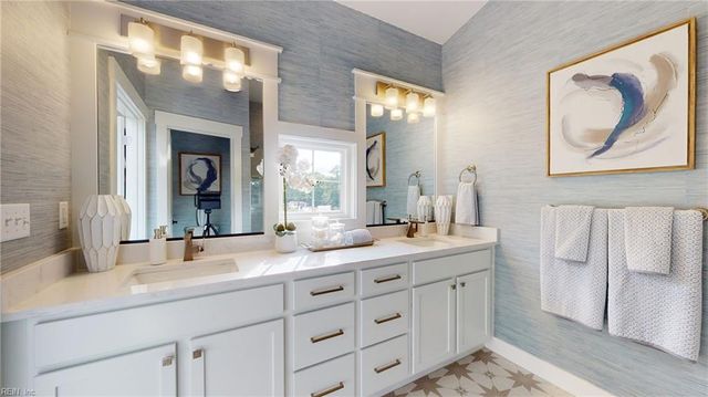 206 Traditions Way, Chesapeake, VA 23322