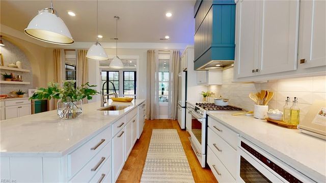 206 Traditions Way, Chesapeake, VA 23322