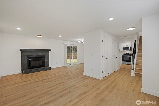 1822 S 92nd Street, Tacoma, WA 98444