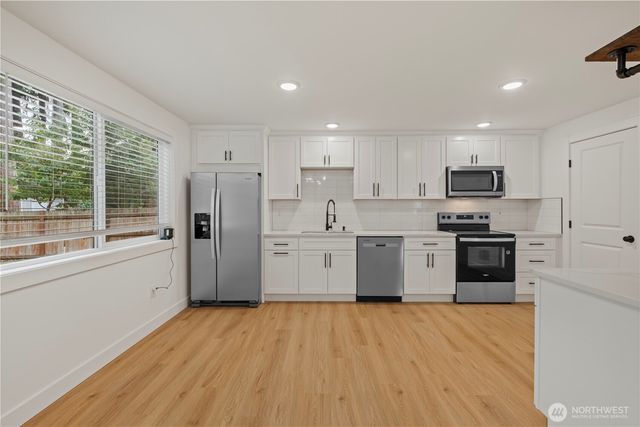 1822 S 92nd Street, Tacoma, WA 98444