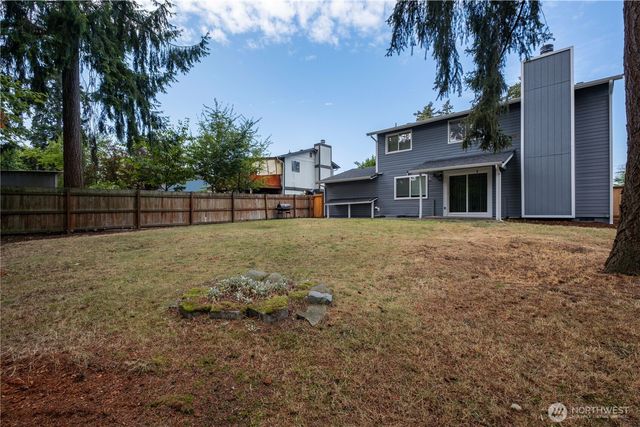 1822 S 92nd Street, Tacoma, WA 98444