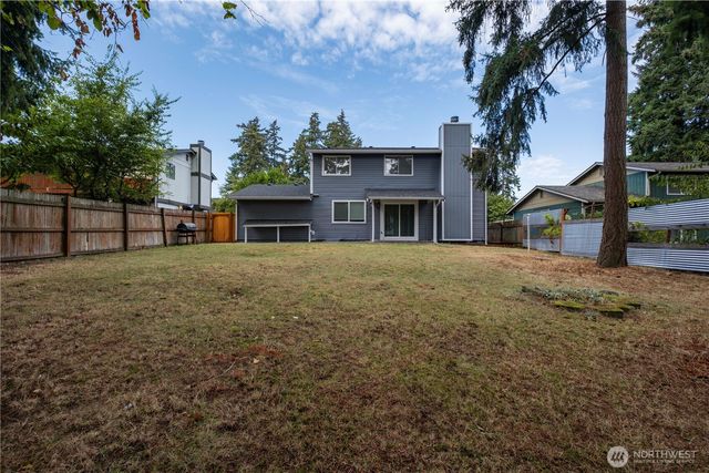 1822 S 92nd Street, Tacoma, WA 98444