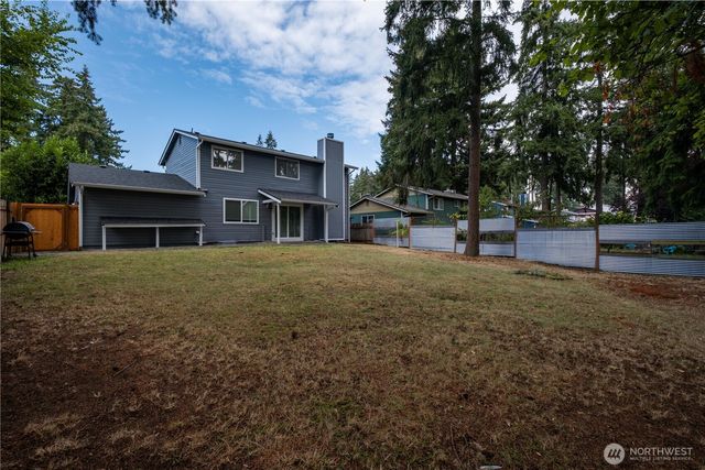 1822 S 92nd Street, Tacoma, WA 98444