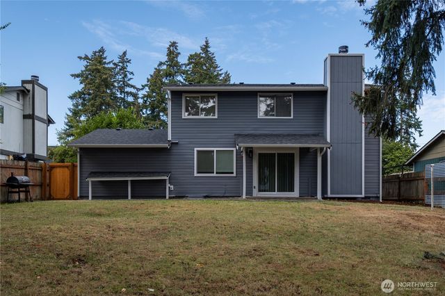 1822 S 92nd Street, Tacoma, WA 98444