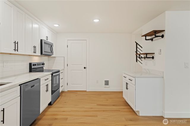 1822 S 92nd Street, Tacoma, WA 98444