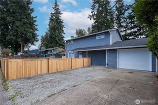 1822 S 92nd Street, Tacoma, WA 98444