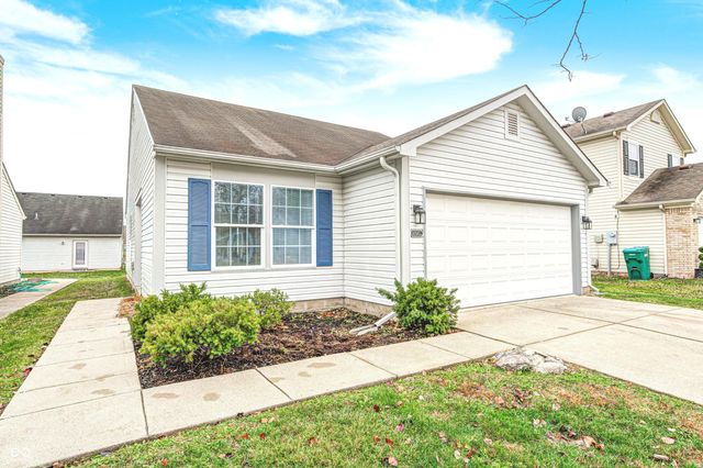10583 Northern Dancer Drive, Indianapolis, IN 46234