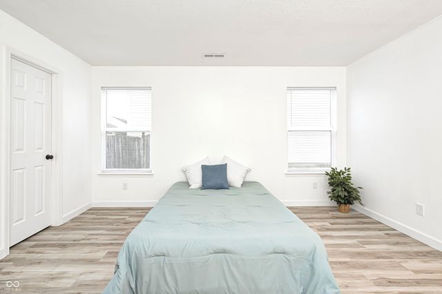 10583 Northern Dancer Drive, Indianapolis, IN 46234