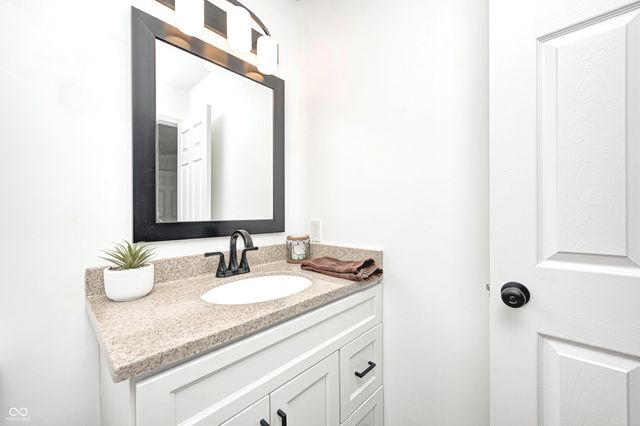 10583 Northern Dancer Drive, Indianapolis, IN 46234