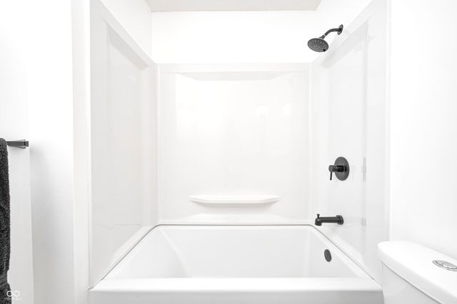 10583 Northern Dancer Drive, Indianapolis, IN 46234