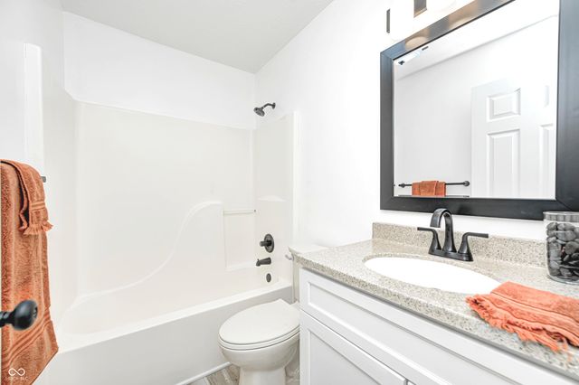 10583 Northern Dancer Drive, Indianapolis, IN 46234