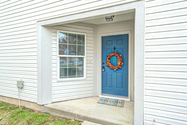 10583 Northern Dancer Drive, Indianapolis, IN 46234