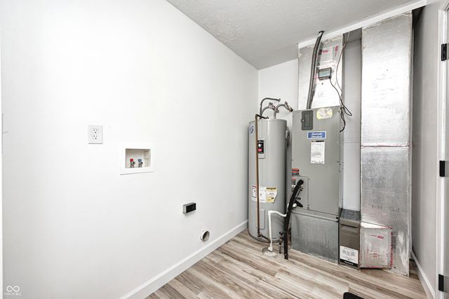 10583 Northern Dancer Drive, Indianapolis, IN 46234