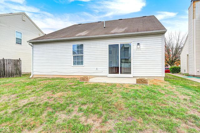 10583 Northern Dancer Drive, Indianapolis, IN 46234